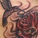 Tattoos -  - 43935